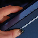 Persephone Journal - Hades Blue
