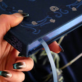 Persephone Journal - Hades Blue
