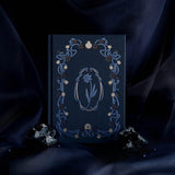 Persephone Journal - Hades Blue