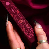 Persephone Journal - Wine