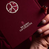 Persephone Journal - Wine