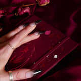 Persephone Journal - Wine