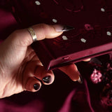 Persephone Journal - Wine