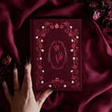 Persephone Journal - Wine