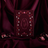 Persephone Journal - Wine