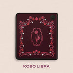 Persephone eReader Sticker Insert - Kobo Libra 2 & Kobo Color