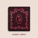 Persephone eReader Sticker Insert - Kobo Libra 2 & Kobo Color