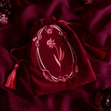 Persephone Loot Pouch