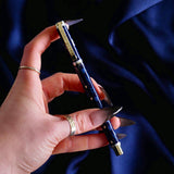Persephone Pen - Hades Blue