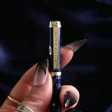 Persephone Pen - Hades Blue