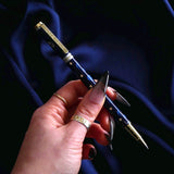Persephone Pen - Hades Blue
