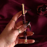 Persephone Pen - Wine