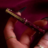 Persephone Pen - Wine
