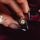 Persephone Pen - Wine