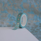 Poetica Washi Tape - Antoinette