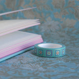 Poetica Washi Tape - Antoinette
