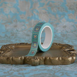 Poetica Washi Tape - Antoinette