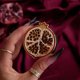 Pomegranate Clingie