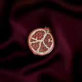 Pomegranate Pin
