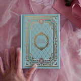 The Antoinette Trilogy