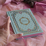 Reading Companion Antoinette