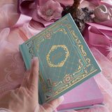 Reading Companion Antoinette