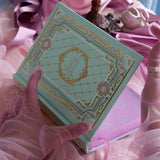Reading Companion Antoinette