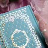Reading Companion Antoinette