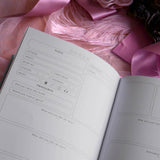 Reading Companion Antoinette