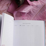 Reading Companion Antoinette