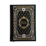Reading Companion Black