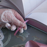 Reading Journal - Antoinette