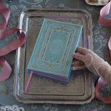 Reading Journal - Antoinette