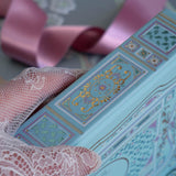 Reading Journal - Antoinette