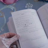 The Antoinette Trilogy