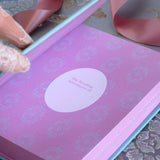 Reading Journal - Antoinette