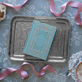 Reading Journal - Antoinette