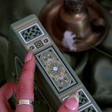 Reading Journal - Sage