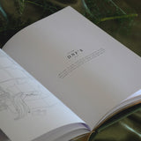 Reading Journal - Sage