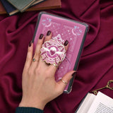 Sailor Swoon Clingie - Pink