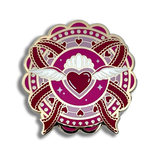 Sailor Swoon Clingie - Pink