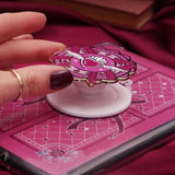Sailor Swoon Clingie - Pink