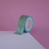 Scriptus Washi Tape - Antoinette