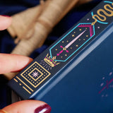 Oath Breaker Journal - Blue