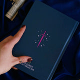 Oath Breaker Journal - Blue