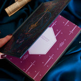 Oath Breaker Journal - Blue