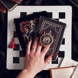 Serpents & Swords E-Reader Bundle - Black