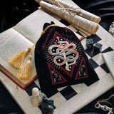 Serpents & Swords Loot Pouch