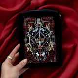 Serpents & Swords E-Reader Sleeve