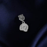 Skull Dust Plug